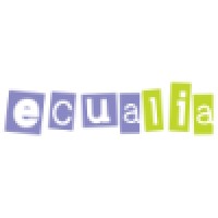 Ecualia logo, Ecualia contact details