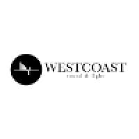 Westcoast Sound & Light logo, Westcoast Sound & Light contact details