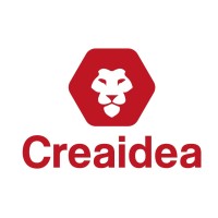 Creaidea.es logo, Creaidea.es contact details