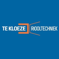 Te Kloeze Riooltechniek logo, Te Kloeze Riooltechniek contact details