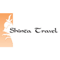 Shinta Travel logo, Shinta Travel contact details