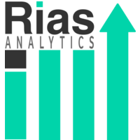 RIAS Analytics logo, RIAS Analytics contact details