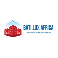 BatiLux Africa logo, BatiLux Africa contact details