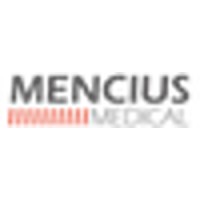 Mencius Medical B.V. logo, Mencius Medical B.V. contact details