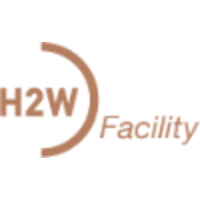 H2W Facility logo, H2W Facility contact details