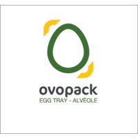 Ovopack logo, Ovopack contact details