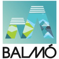 Balmó Films logo, Balmó Films contact details