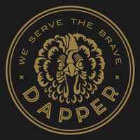 Bar Dapper Amsterdam logo, Bar Dapper Amsterdam contact details