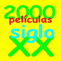 2000 películas siglo XX logo, 2000 películas siglo XX contact details