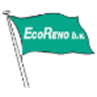 EcoReno BV. logo, EcoReno BV. contact details