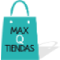 MaxQtiendas logo, MaxQtiendas contact details