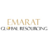 EMARAT GLOBAL RESOURCING logo, EMARAT GLOBAL RESOURCING contact details