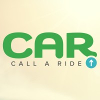 CALL A RIDE logo, CALL A RIDE contact details