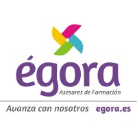 EGORA ASESORES DE FORMACION logo, EGORA ASESORES DE FORMACION contact details