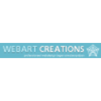 Webart Creations logo, Webart Creations contact details