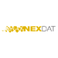 Nexdat logo, Nexdat contact details