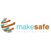 MakeSafe International BV logo, MakeSafe International BV contact details