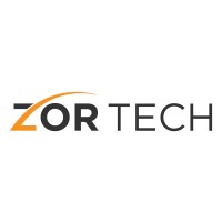 ZORTech Solutions logo, ZORTech Solutions contact details