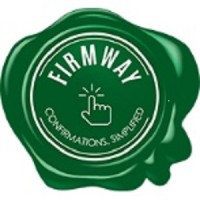 Firmway logo, Firmway contact details