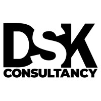 DSK Consultancy logo, DSK Consultancy contact details