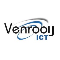 Venrooij-ICT logo, Venrooij-ICT contact details