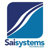 SAI Systems logo, SAI Systems contact details