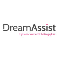 DreamAssist Marjolein Heijnen logo, DreamAssist Marjolein Heijnen contact details