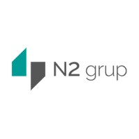 N2 Grup logo, N2 Grup contact details