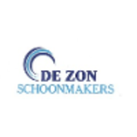 De Zon schoonmakers logo, De Zon schoonmakers contact details