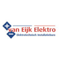 Van Eijk Elektro logo, Van Eijk Elektro contact details