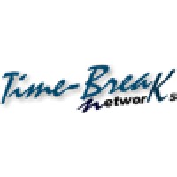 Time-Break Networks logo, Time-Break Networks contact details