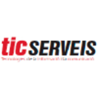 TIC Serveis logo, TIC Serveis contact details