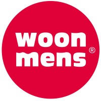 Woonmens logo, Woonmens contact details