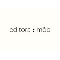 editora:mob logo, editora:mob contact details