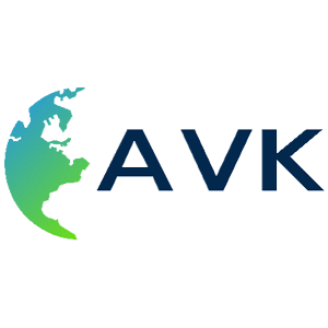 AVK Computers Technology logo, AVK Computers Technology contact details