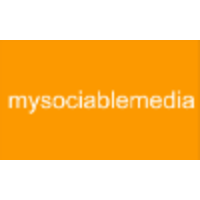 mysociablemedia logo, mysociablemedia contact details