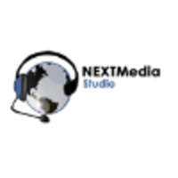 NEXTMedia Studio logo, NEXTMedia Studio contact details