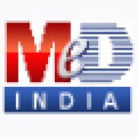 Medindia Health Network logo, Medindia Health Network contact details