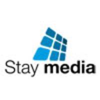 Stay media Sagl logo, Stay media Sagl contact details