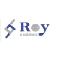 Roy eSolution logo, Roy eSolution contact details