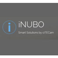 iNUBO logo, iNUBO contact details