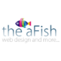 The aFish logo, The aFish contact details