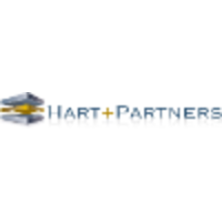 HART+Partners logo, HART+Partners contact details