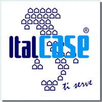 Italcase logo, Italcase contact details