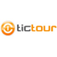 Tictour logo, Tictour contact details