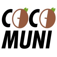 COCOMUNI logo, COCOMUNI contact details