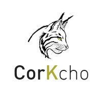 Corkcho logo, Corkcho contact details