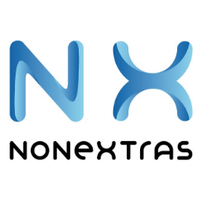 nonextras.com logo, nonextras.com contact details