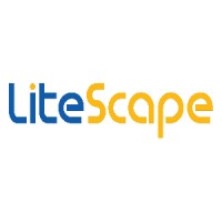 LiteScape Technologies logo, LiteScape Technologies contact details