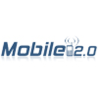 Mobile 2.0 logo, Mobile 2.0 contact details